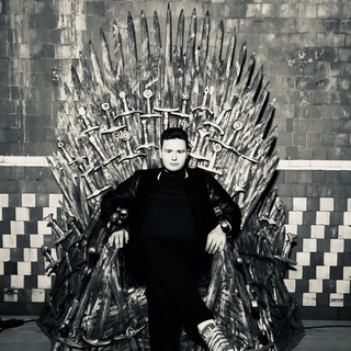 Аватар Telegram-канала Театр Воланда/ Voland Tiyatrosu