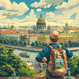 Аватар Telegram-канала Волгоград | Туризм | Достопримечательности