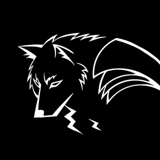 Аватар Telegram-канала VOLKODAV. Печатаем хорошие книги