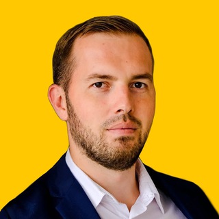 Аватар Telegram-канала Волков про маркетинг 💰