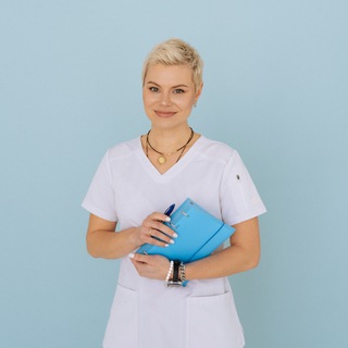 Аватар Telegram-канала Екатерина Волкова | Женское здоровье 35+