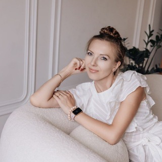 Аватар Ольга Скоробогатова § Нутрициолог § Здоровое тело