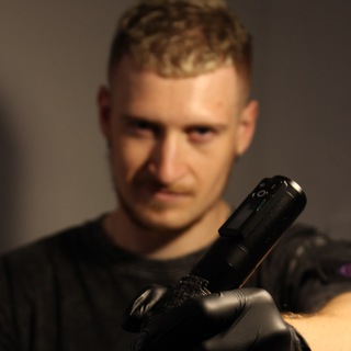 Аватар Telegram-канала Volod Тату Железнодорожный/Балашиха