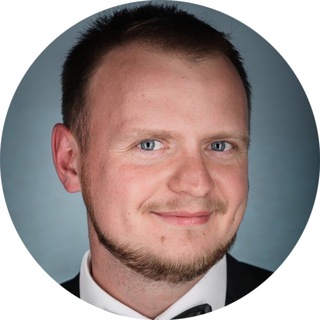 Аватар Telegram-канала Волосянков про нейросети