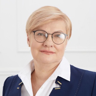 Аватар Telegram-канала Воловец Светлана