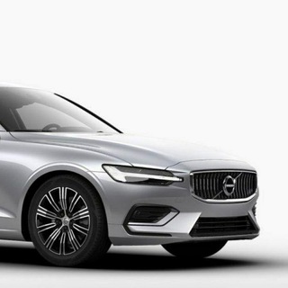 Аватар Telegram-канала Мир Volvo