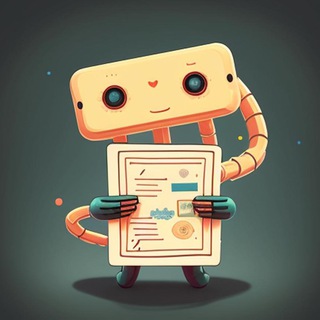 Аватар Telegram-канала Нейросеть знает всё 🤖