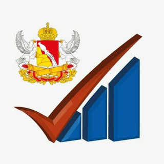 Аватар Telegram-канала Министерство экономического ра-Z V-ития Воронежской области