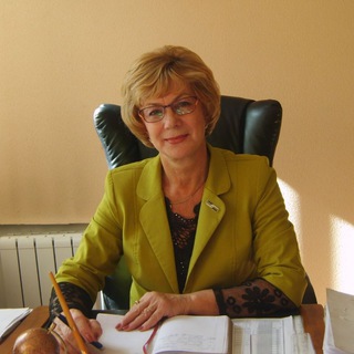 Аватар Telegram-канала Воронова_Бизнес_Серпухов