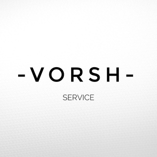 Аватар VORSH — реставрация обуви