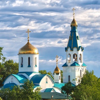 Аватар ВОСКРЕСЕНСКИЙ СОБОР ЮЖНО-САХАЛИНСКА