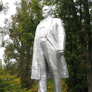 Аватар Telegram-канала воскресенское вещание