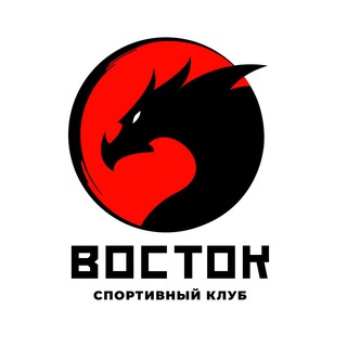 Аватар Telegram-канала Спортивный клуб «Восток»