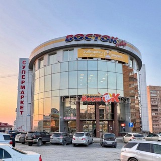 Аватар Торговый центр ВОСТОК-CITY