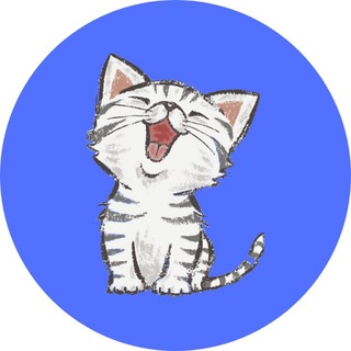 Аватар Telegram-канала Вот это Милота | Милые животные и дети