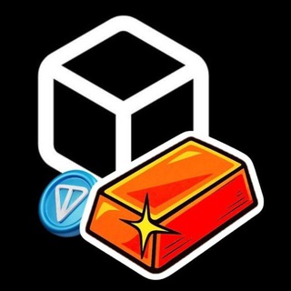Аватар Telegram-канала Voxel telegram воксель и другие игры для заработка коды комбо промо видео обучение.