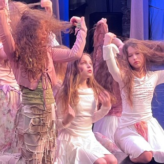 Аватар Voyage dance