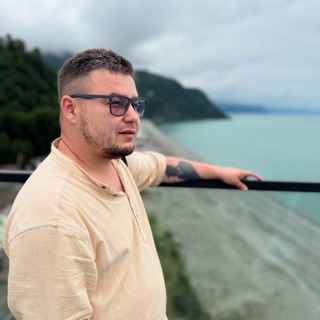 Аватар Telegram-канала Инсайдер Александр🏝️