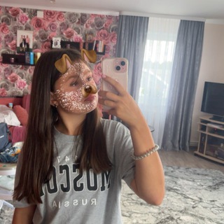 Аватар Telegram-канала 🐾Леди🐾