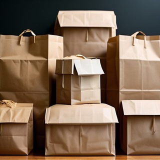 Аватар Telegram-канала Услуги и товары Wb Ozon Авито