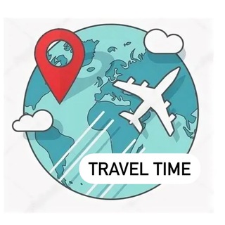 Аватар Telegram-канала ТУРЫ✈️ВРЕМЯ СТРАНСТВИЙ