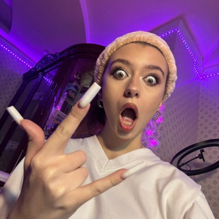 Аватар Telegram-канала v.roniksssnailsss