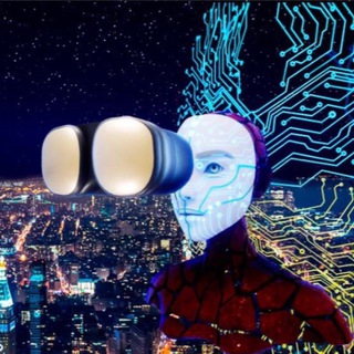 Аватар Технологии VR/Разработка ПО