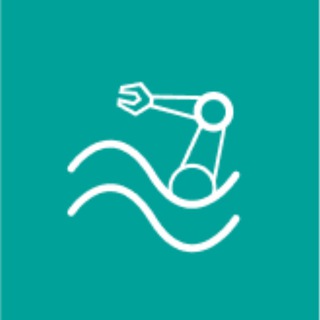 Аватар Telegram-канала ВРС НТО 8-11 класс