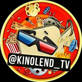 Аватар KINOLEND🍿TV — онлайн-кинотеатр 🎬