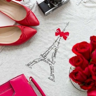 Аватар Telegram-канала Гид по трендам. Мода и стиль.