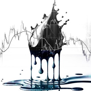 Аватар Все что должен знать трейдер🛢️