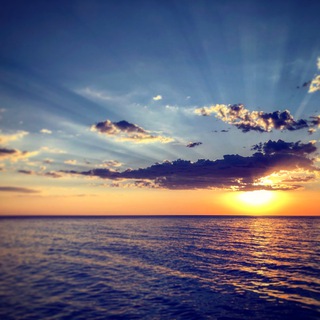 Аватар Telegram-канала Все о Крыме с Игорем Вахрушевым