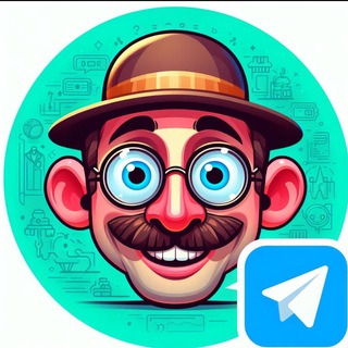 Аватар Telegram-канала Анекдоты, приколы, народные приметы