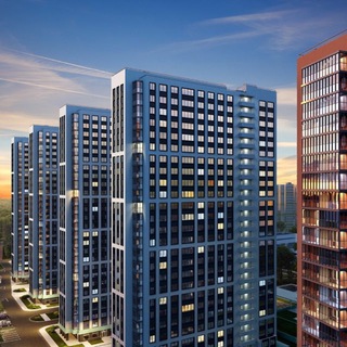 Аватар Telegram-канала Уступки Москвы