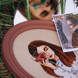 Аватар Вышивальные посиделки