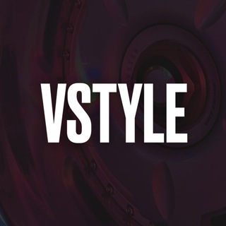 Аватар Telegram-канала vstyle.auto