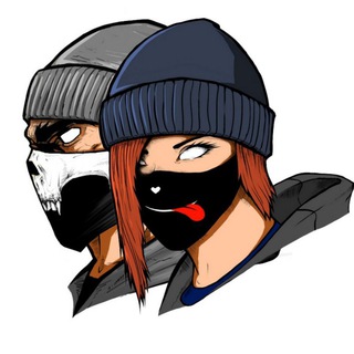 Аватар Telegram-канала VTGESHKA | ИГРЫ, КИНО, ЖИЗНЬ