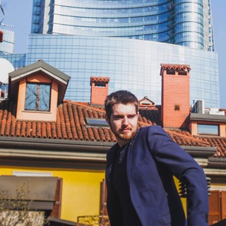 Аватар Жизнь Архитектора на стройке в Италии 🇮🇹