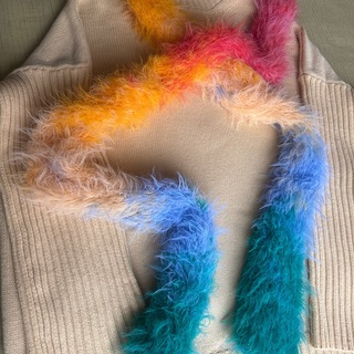 Аватар Вязание на заказ 🧶