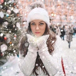 Аватар Telegram-канала Вязание на перемене