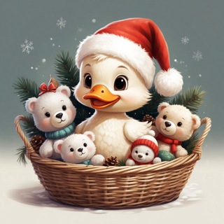 Аватар ✨Игрушки ручной работы✨от Ути🐥