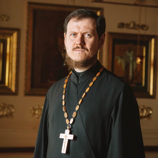 Аватар Telegram-канала “Церковь и Мы”