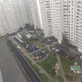 Аватар Telegram-канала Высоковольтный пр-д, д.1 (ДЕЛА)