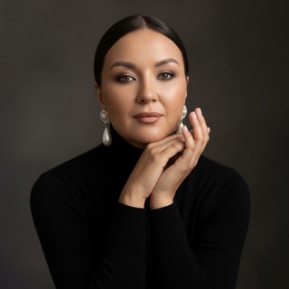 Аватар «Высота» недвижимость ипотека страхование 🏔️