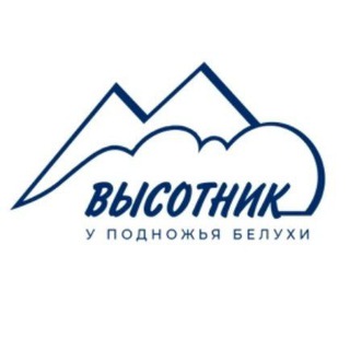 Аватар Telegram-канала Турбаза Высотник | Туры к Белухе