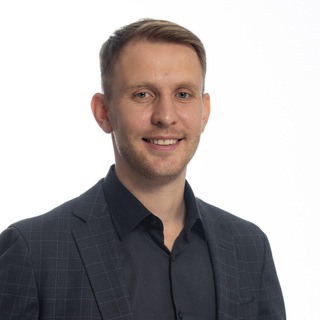 Аватар Telegram-канала Недвижимость на Высоте • СПб и ЛО