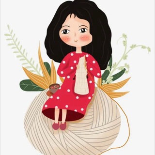 Аватар Telegram-канала Вязание на лето☀️