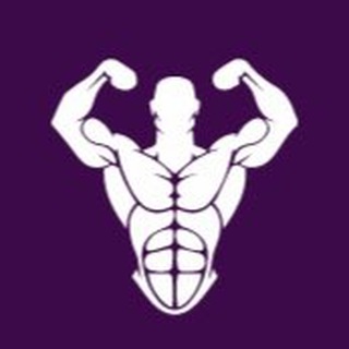 Аватар Telegram-канала Спорт и мотивация 💪💯