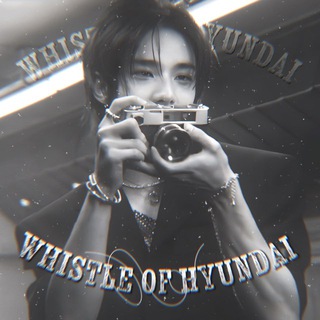 Аватар Whistle of Hyundai