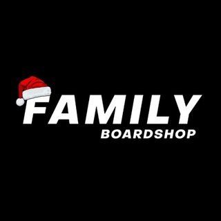 Аватар Telegram-канала FAMILY BOARDSHOP ⚡️ СНОУБОРДЫ